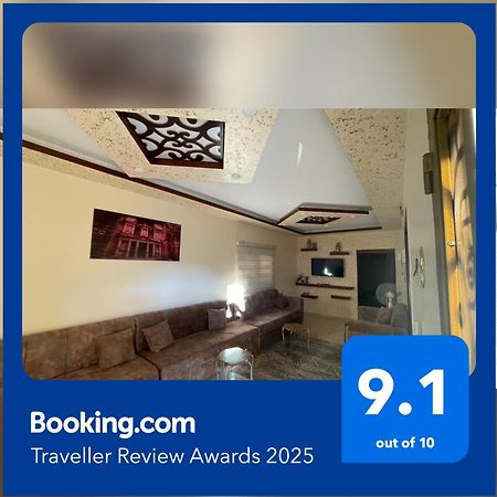 شقه فندقيه.Apartment,Petra Wadi Musa Exterior photo