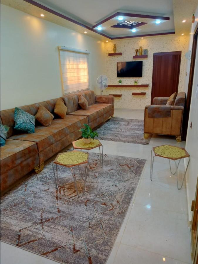 شقه فندقيه.Apartment,Petra Wadi Musa Exterior photo