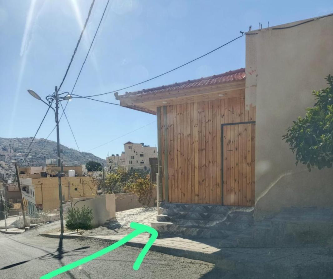 شقه فندقيه.Apartment,Petra Wadi Musa Exterior photo