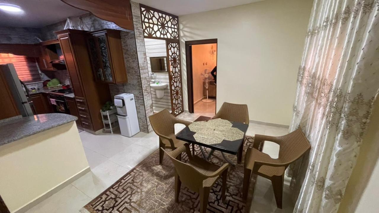 شقه فندقيه.Apartment,Petra Wadi Musa Exterior photo